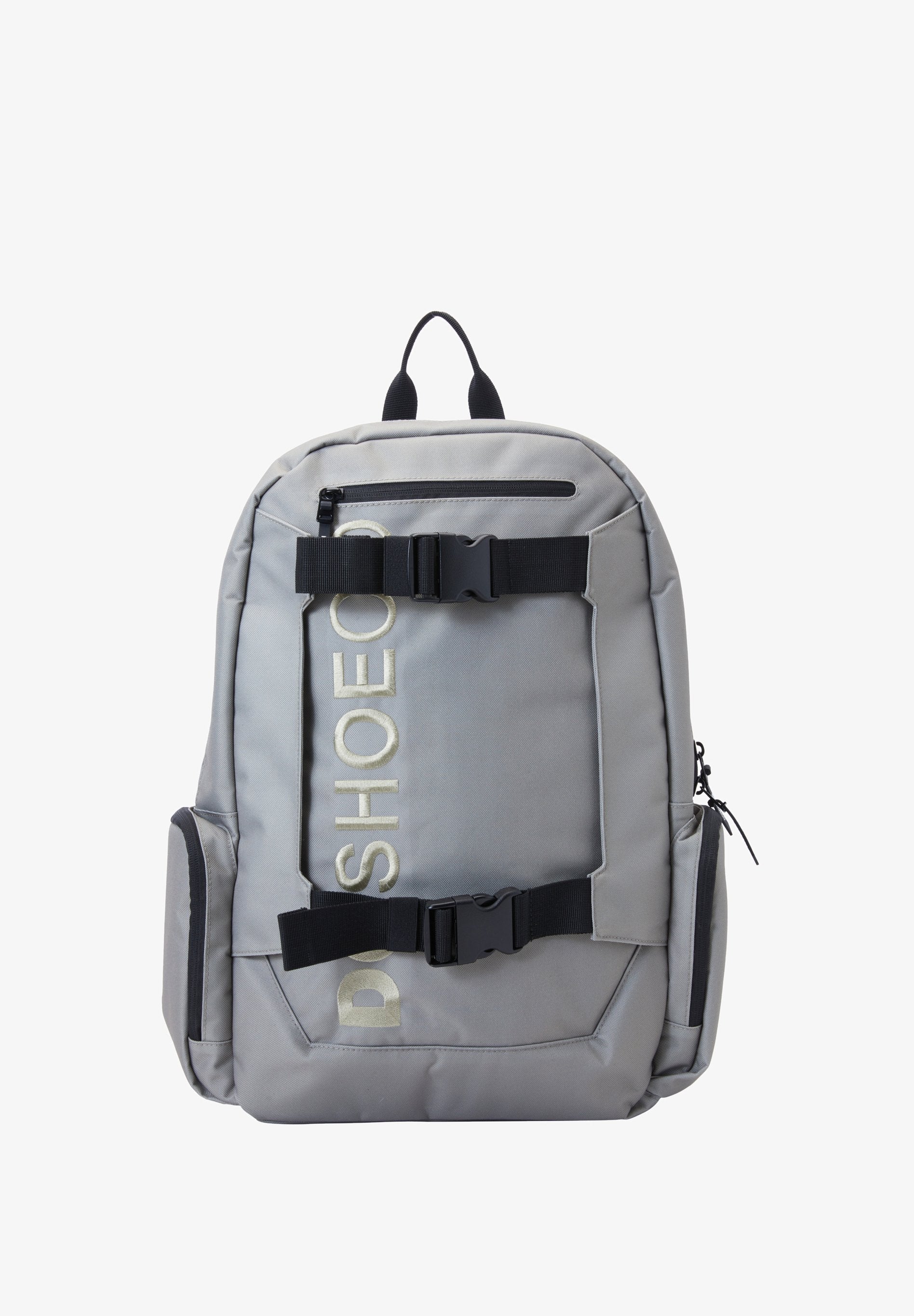 Dc Chalkers 4 Backpack Vet Vetiver Grey