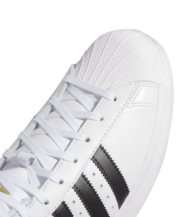 Adidas Pro Model ADV White/Black/Gold