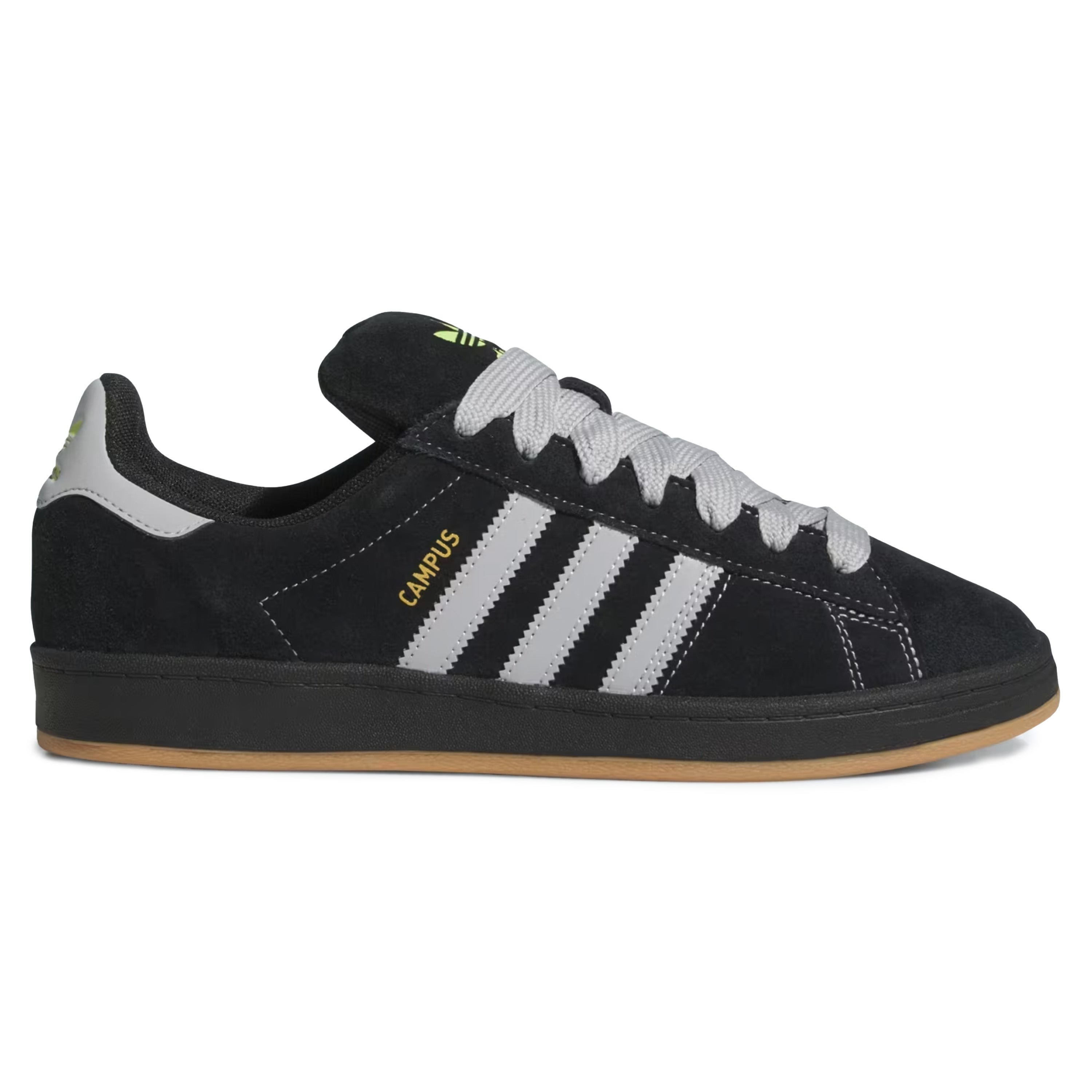 Adidas Campus 90's ADV Core Black / Grey Two / Gold Metallic