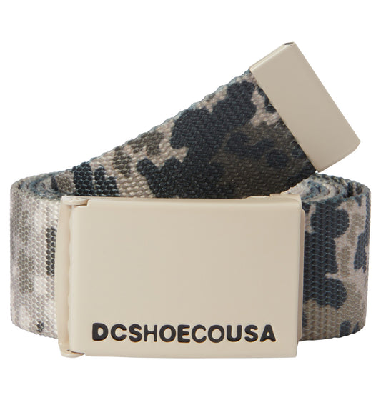 DC Web Belt 3 Fractal Camo