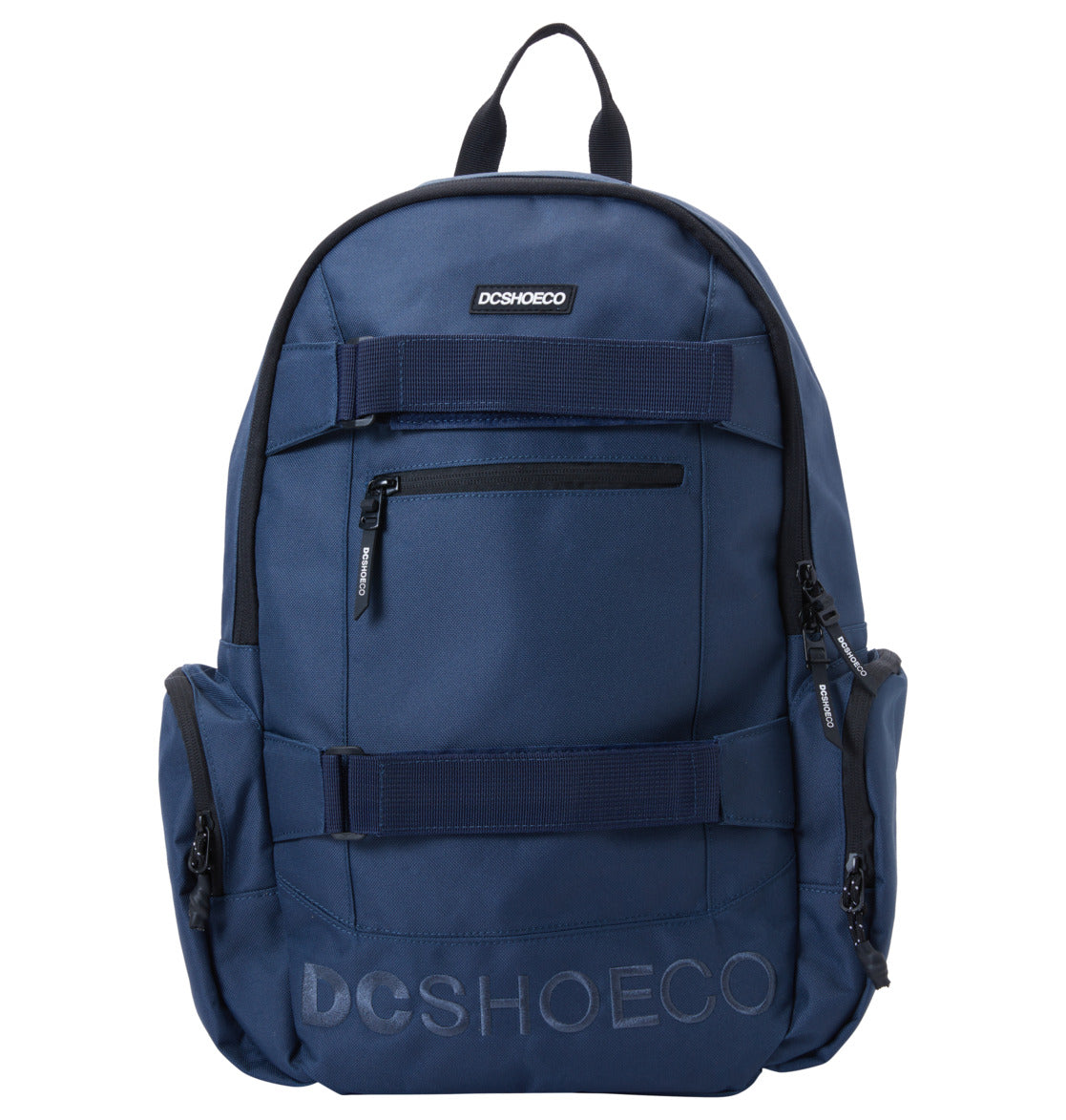 DC Breed 5 Backpack Dress Blues