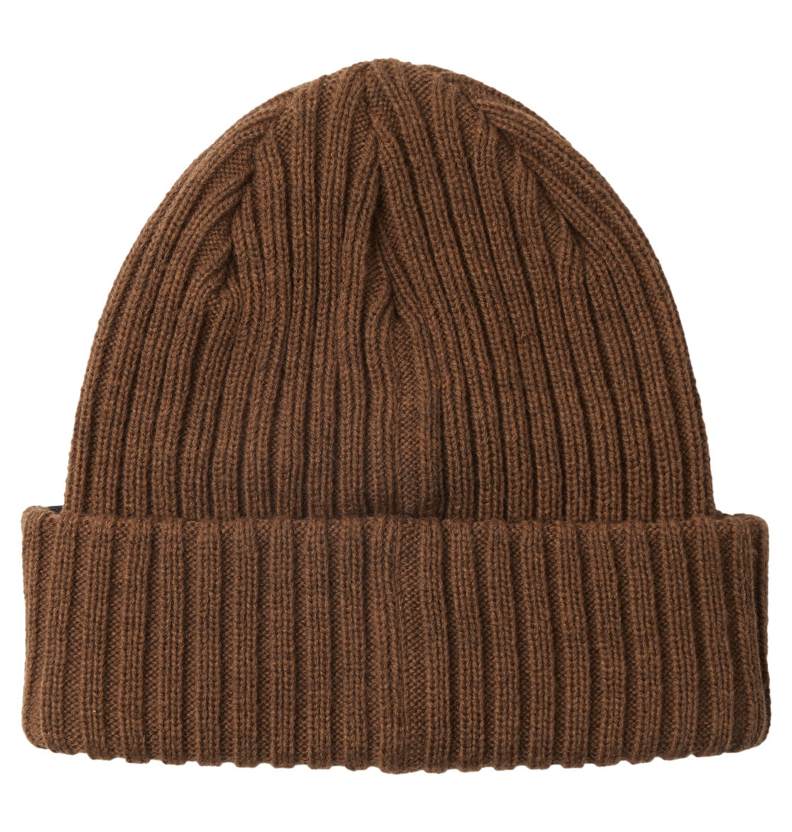 DC Fish N Destroy Beanie Brown