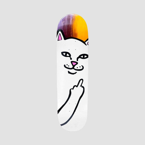 RipNDip Lord Nermal Purple/Yellow 8.0