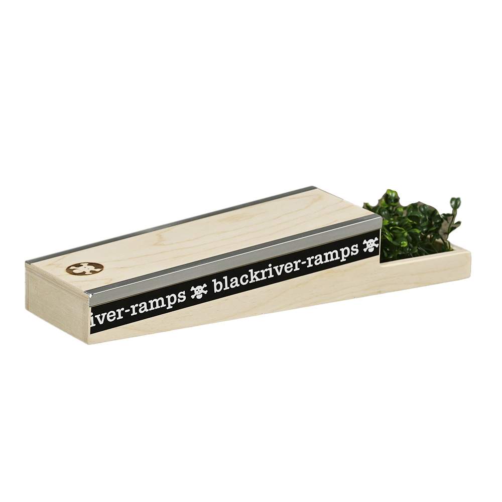 Blackriver Fingerboard Ramps - Box 4