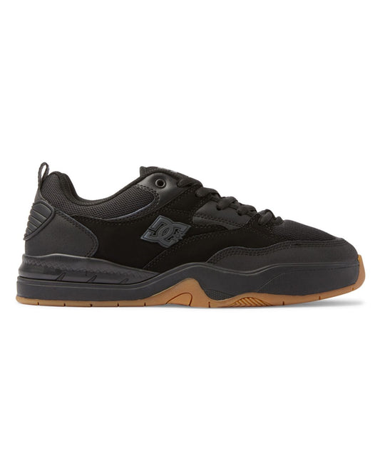 DC Ascend Black/Black/Gum