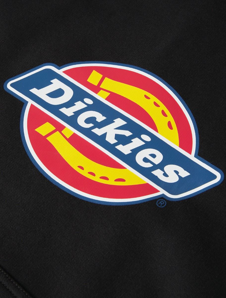 Dickies Icon Logo Hood Black