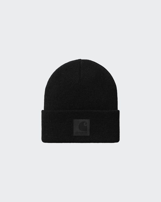 Carhartt Eldon Beanie Black