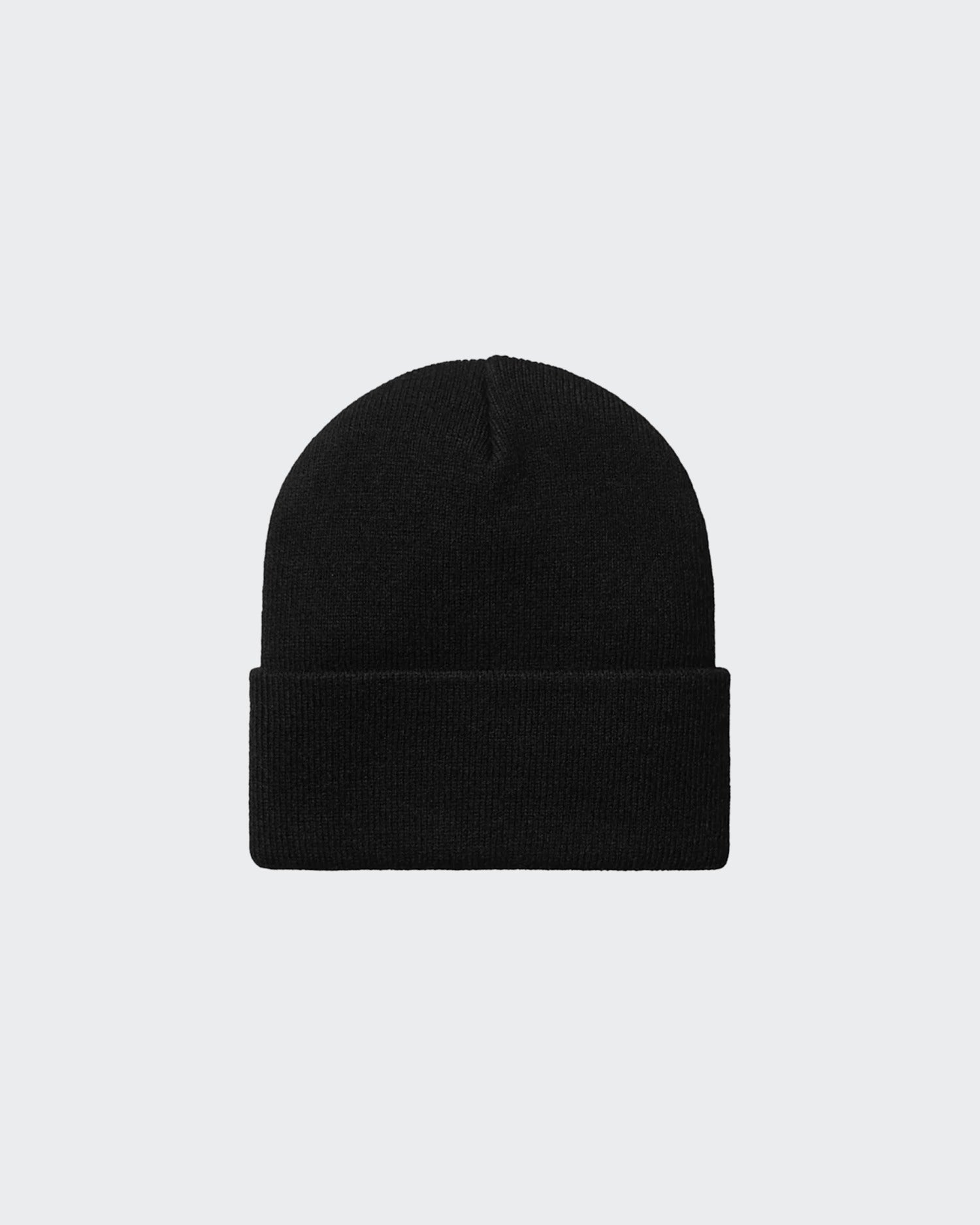 Carhartt Eldon Beanie Black