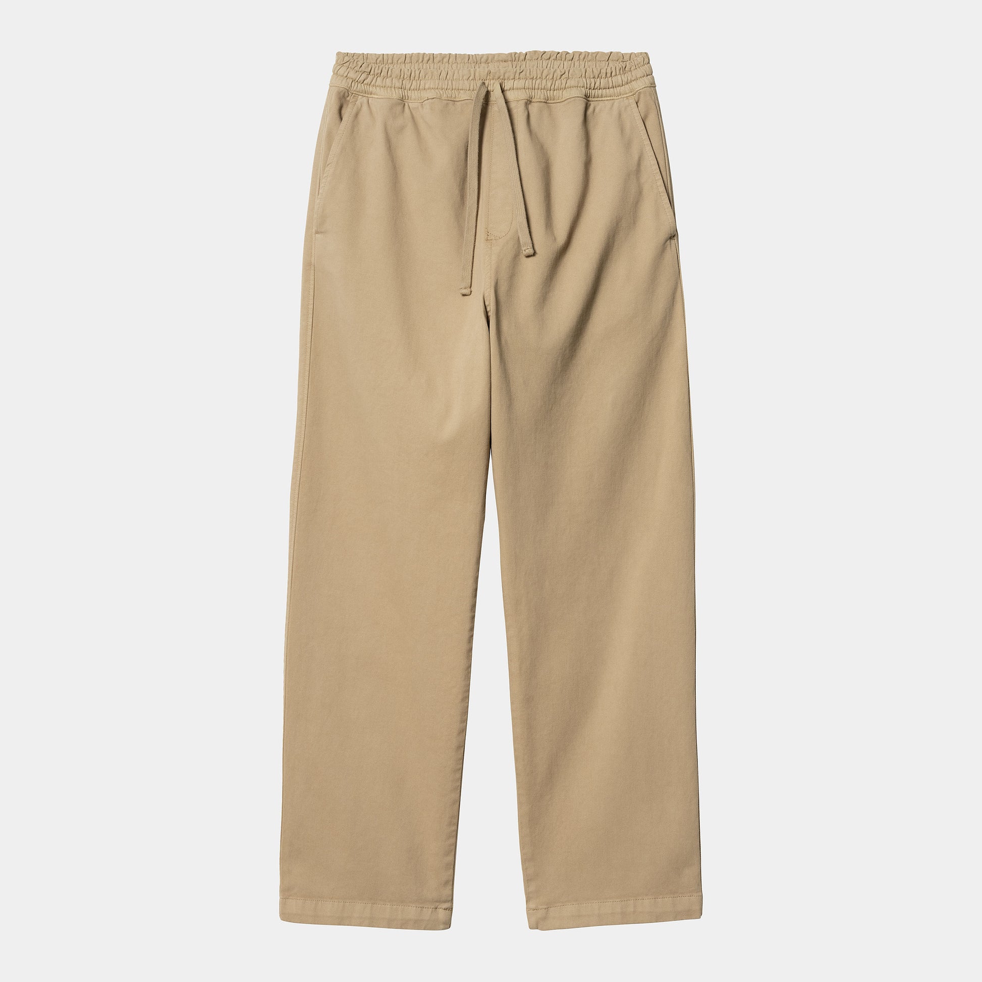 Carhartt Floyde Pant Leather Garment Dyed