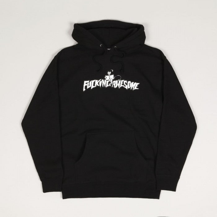 FA Sam Hill Hoodie Black