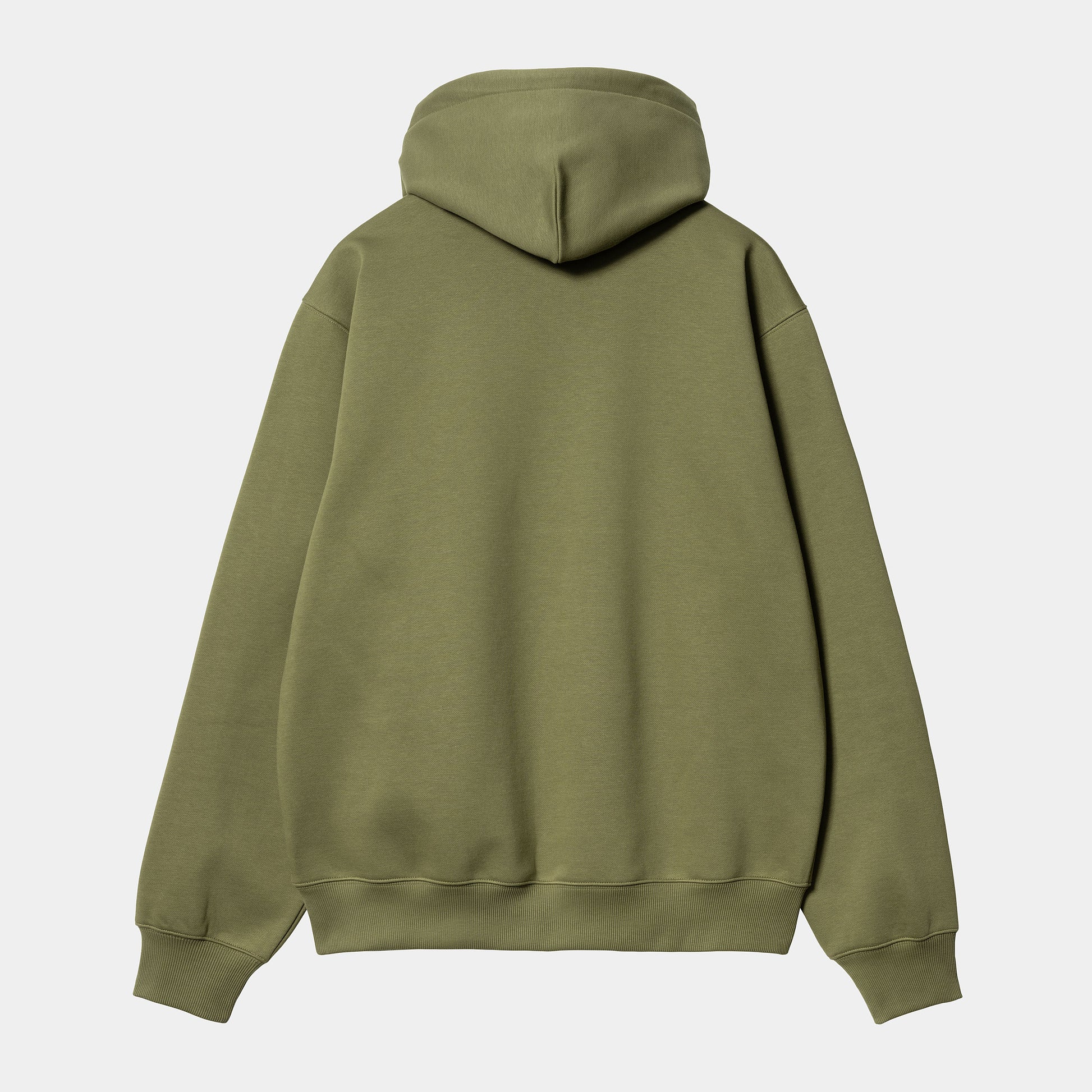 Carhartt Hooded Sweat Capulet/Aura