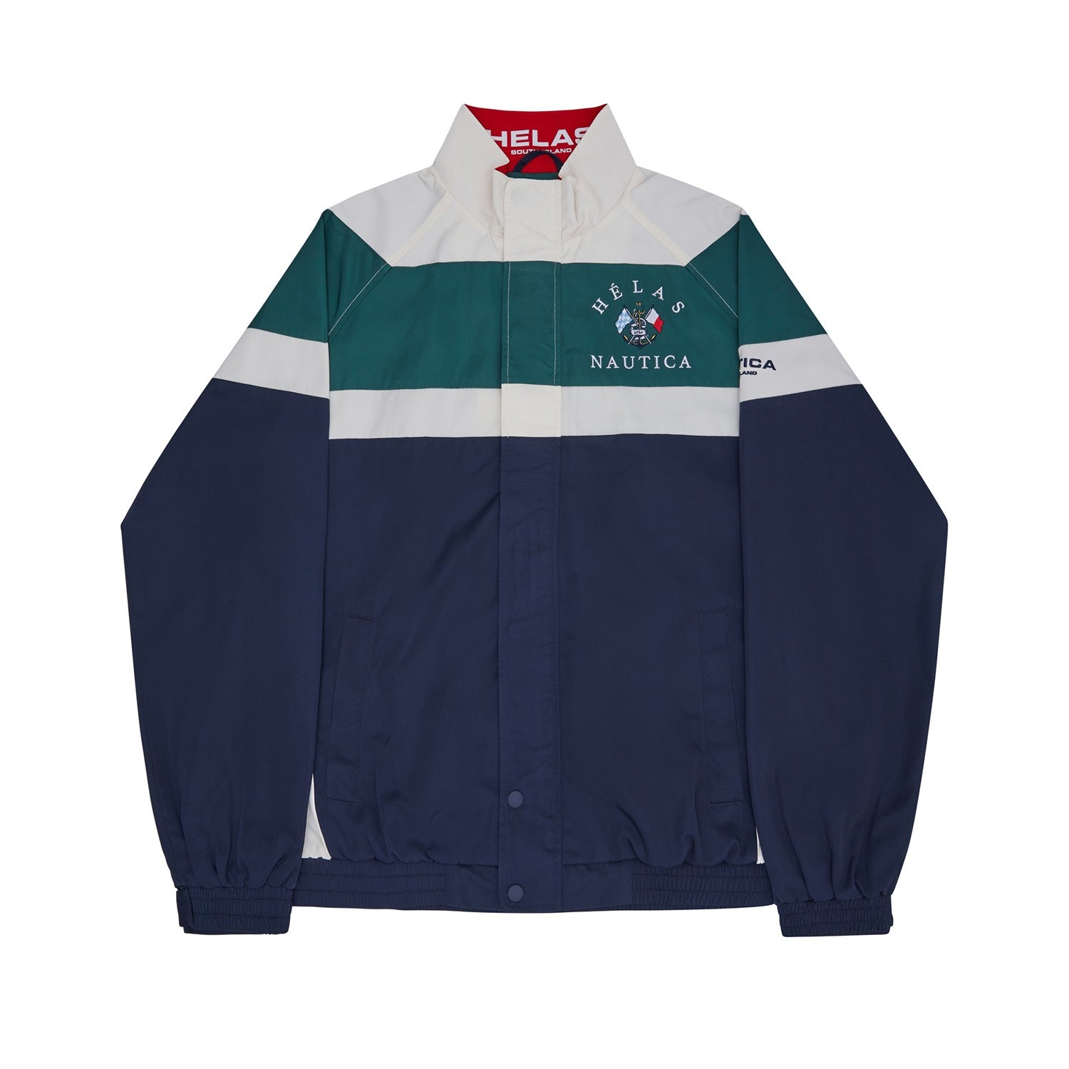 Nautica X Helas Sailor Jacket