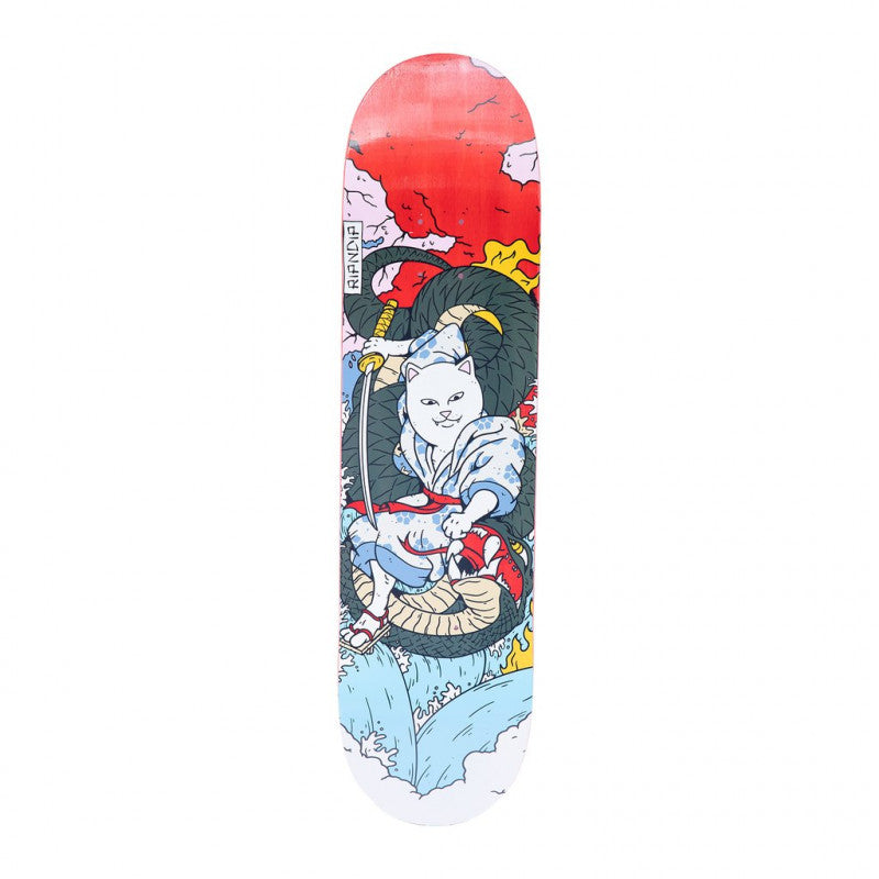 Ripndip - Nemurai Warrior - 8.25