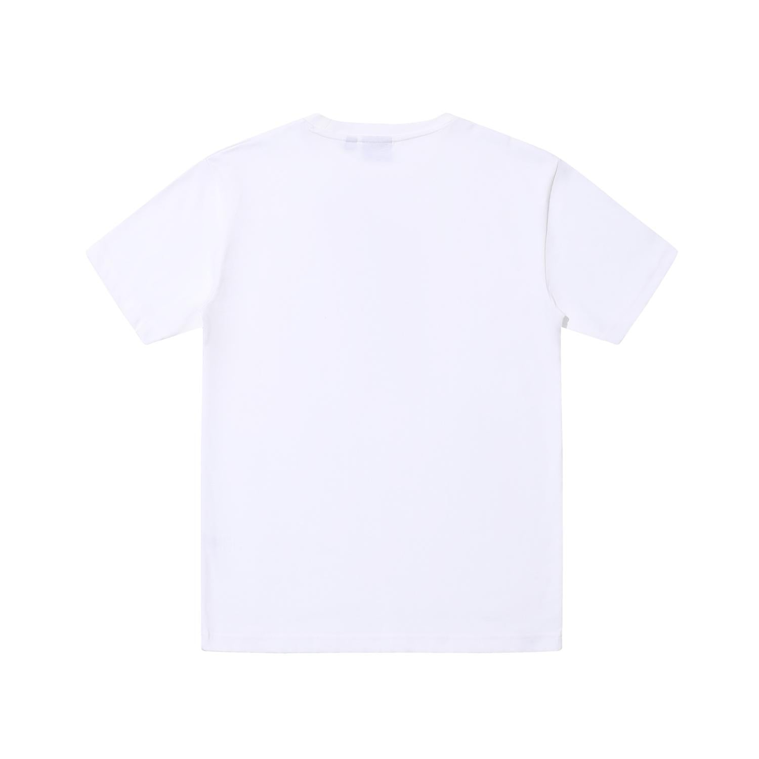 Helas - Rescue Tee White