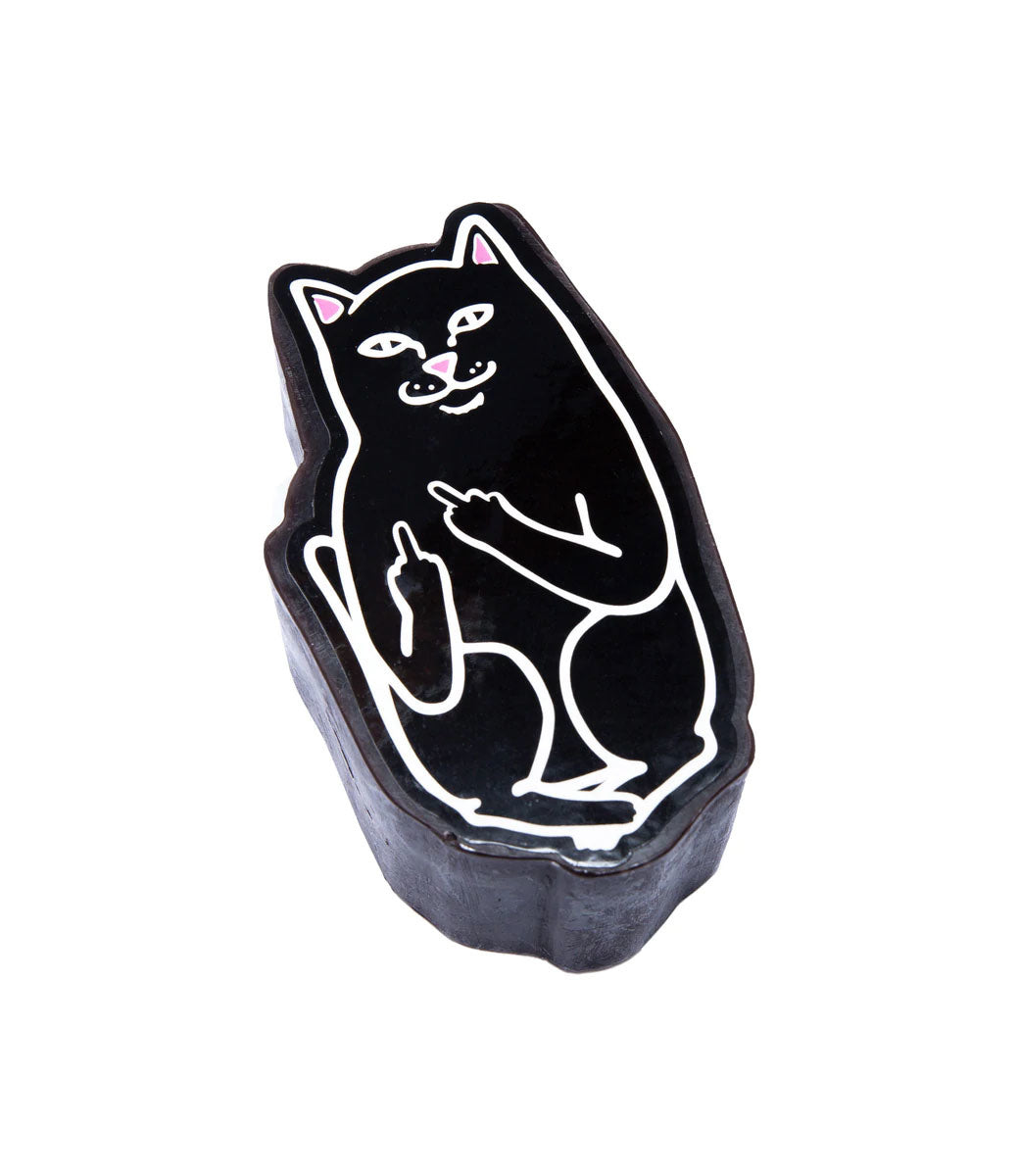 Ripndip Lord Jermal Skate Wax Black