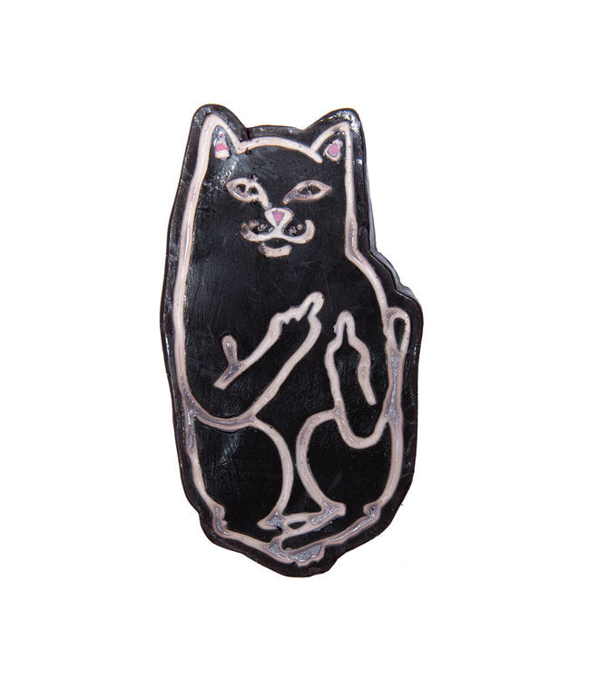 Ripndip Lord Jermal Skate Wax Black