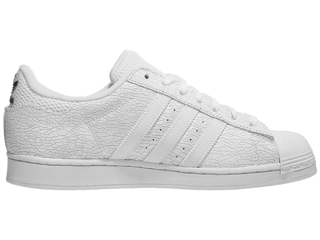 Adidas Superstar x Vitoria ADV White/Black/White