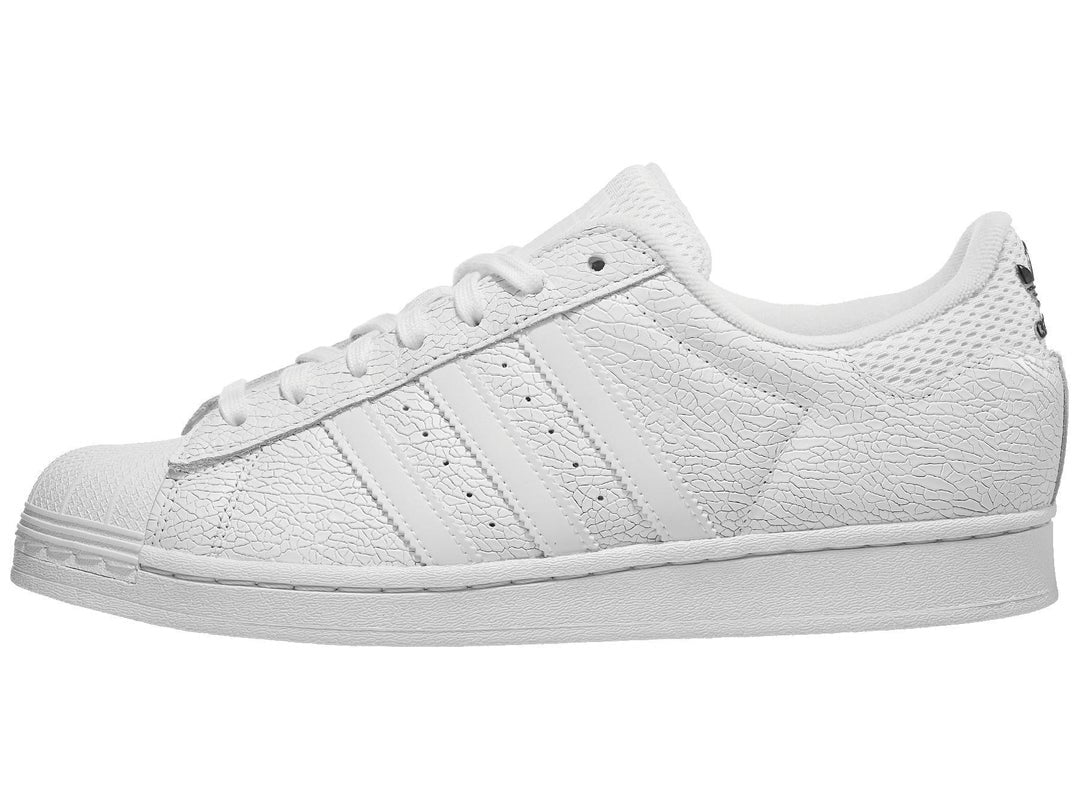 Adidas Superstar x Vitoria ADV White/Black/White