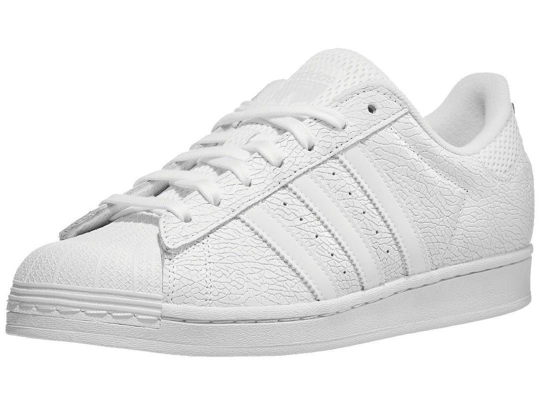 Adidas Superstar x Vitoria ADV White/Black/White