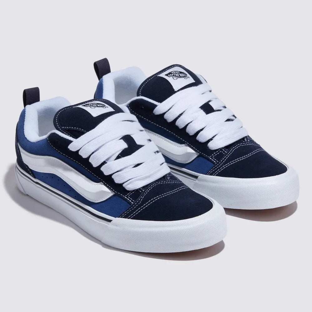 Vans Knu Skool Navy/True White