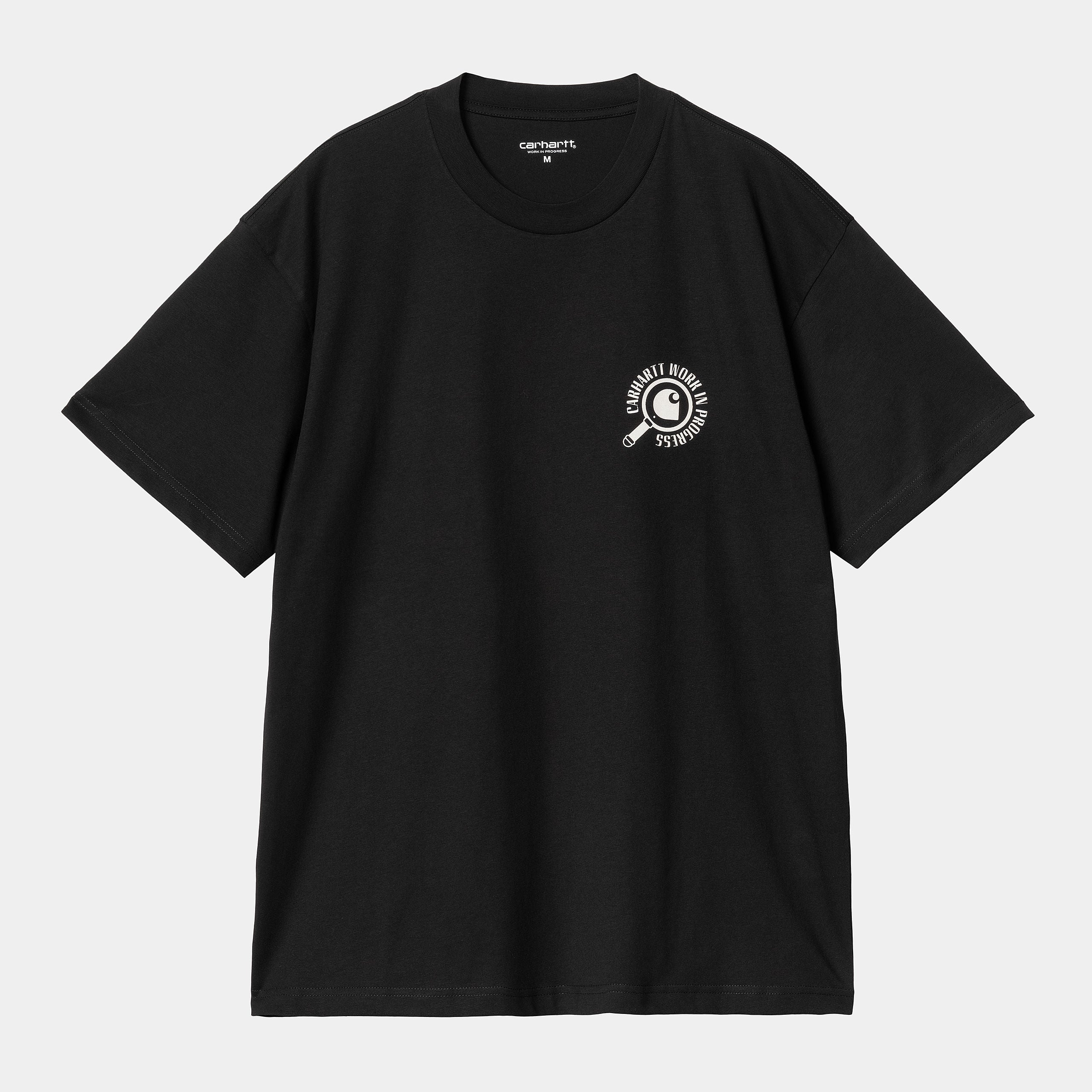 Carhartt Inspector Tee Black