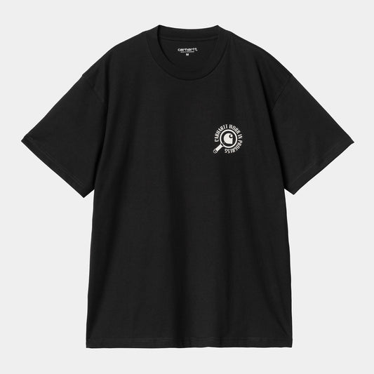 Carhartt Inspector Tee Black