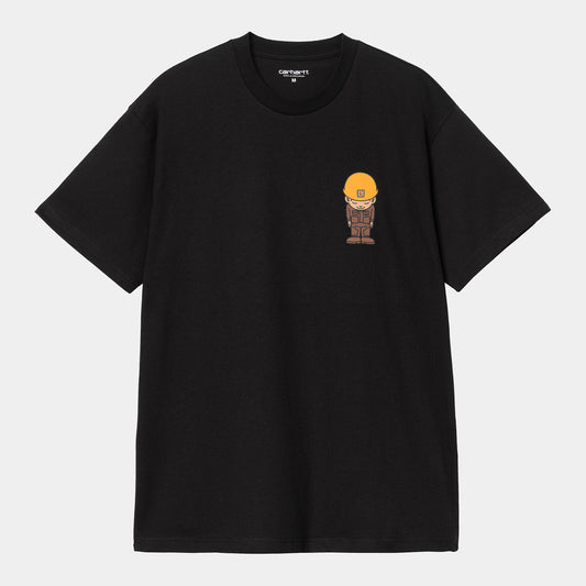 Carhartt SumiMasen Tee Black