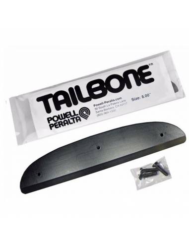 Powell Peralta Tailbone Size 8.75 Black