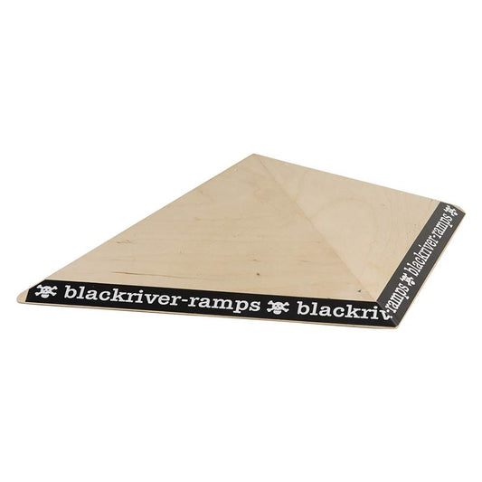 Blackriver Fingerboard Ramps - Wall Hip