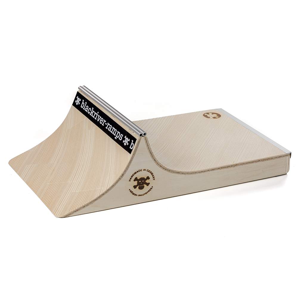 Blackriver Fingerboard Ramps - Cowart Pro