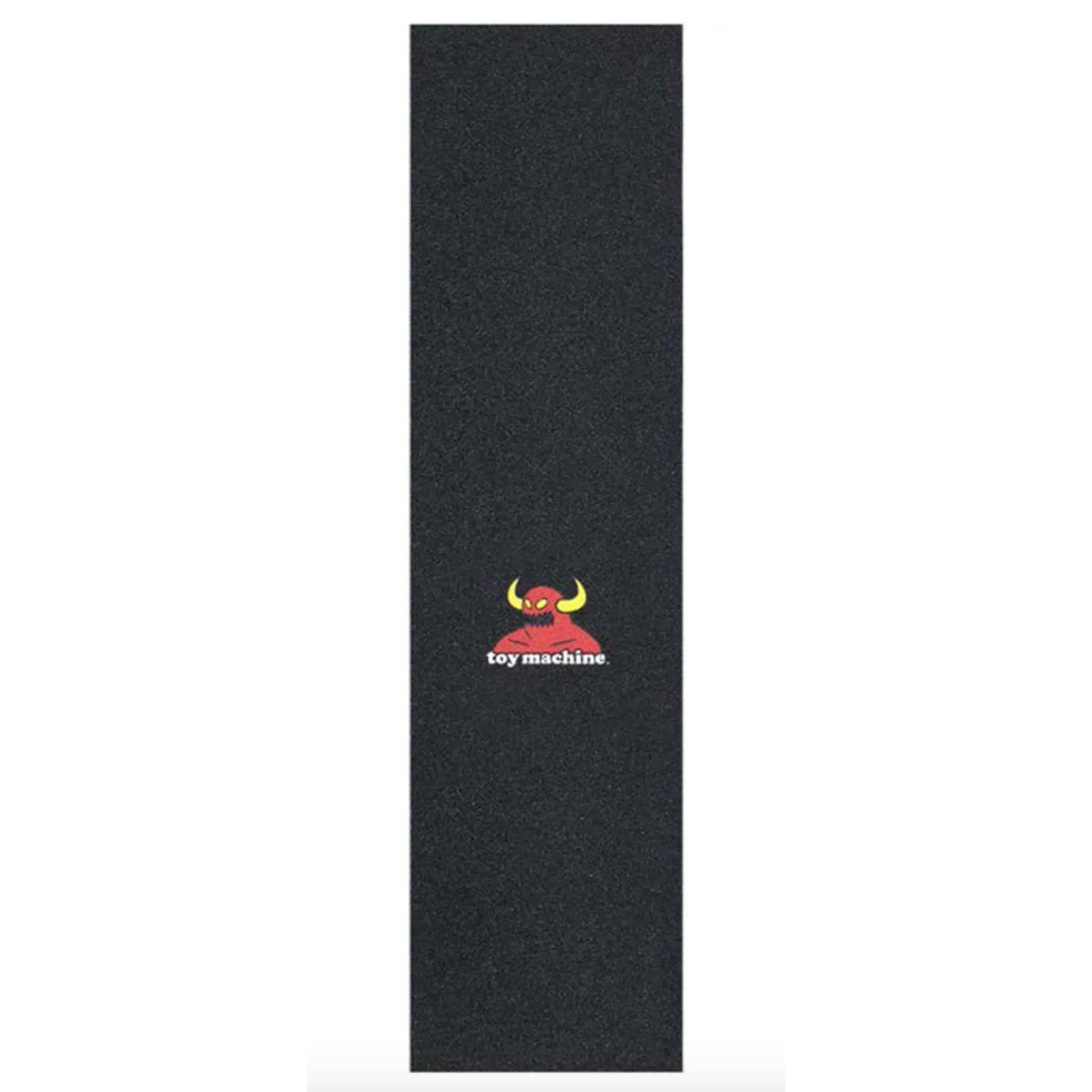 Toy Machine Monster Logo Griptape Black