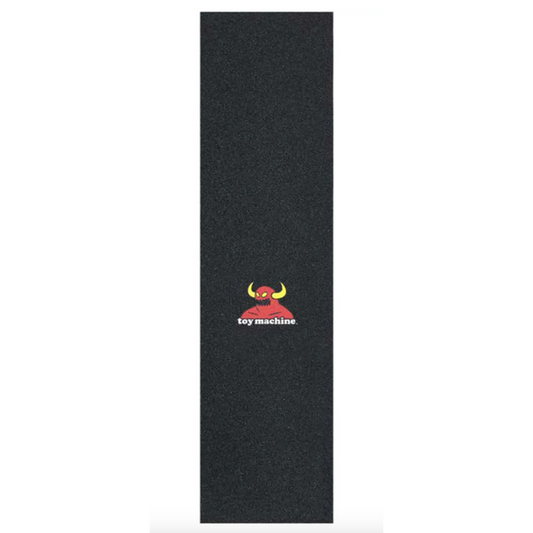 Toy Machine Monster Logo Griptape Black