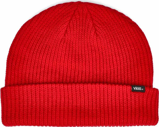 Vans Core Basics Beanie Racing Red