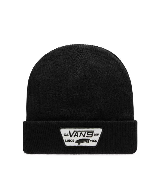 Vans Milford Beanie Black