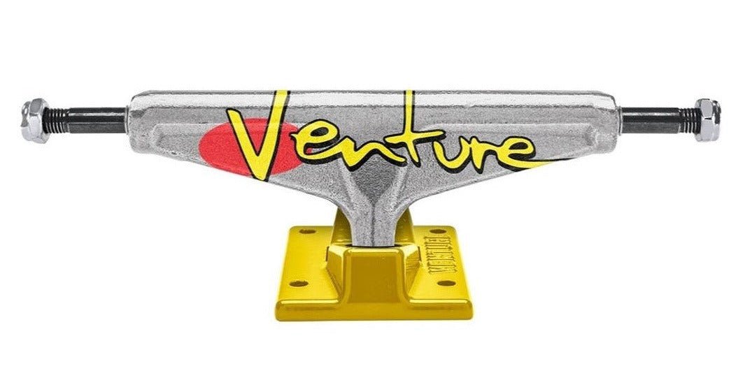 Venture '92 Fullbleed Pol/YL 5.6