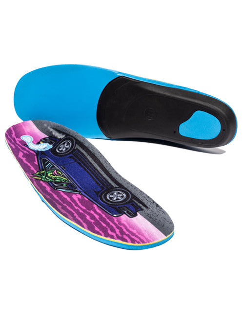 Remind Insoles Walker Ryan Cush 