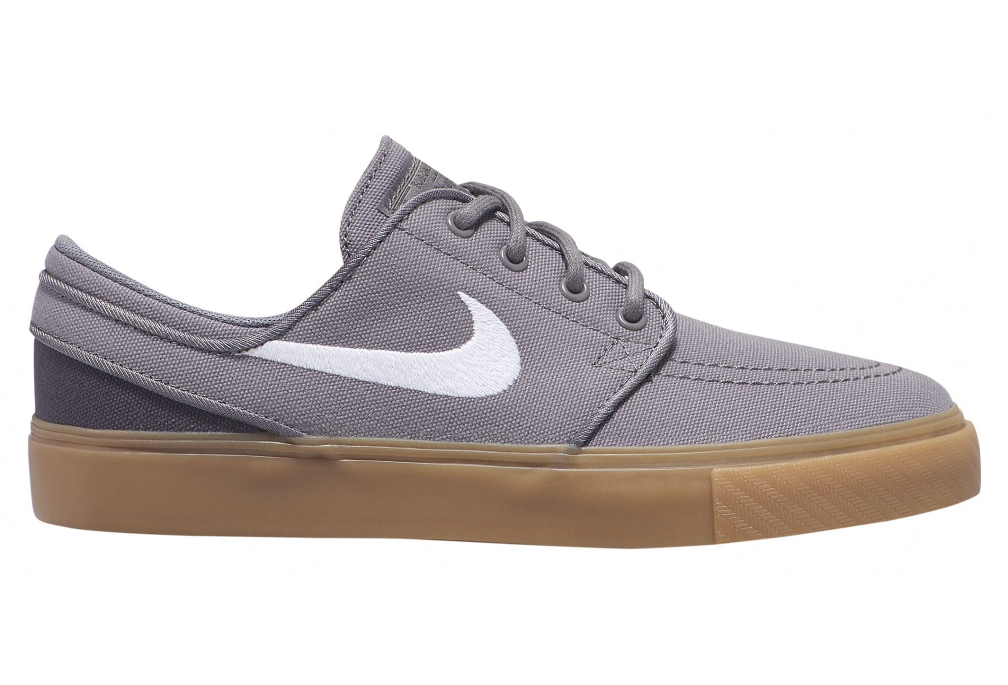 Janoski hotsell thunder grey