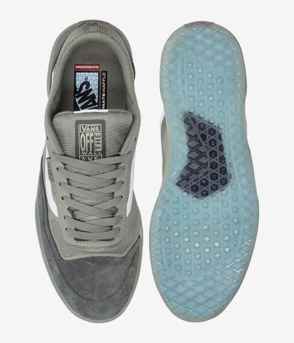 Vans - Ave Pro Granite/Rock