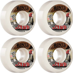 Bones Jaws Homoki V5 Down For Life 52mm STF 103a