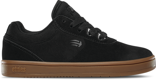 Etnies Joslin Kids Black/Gum