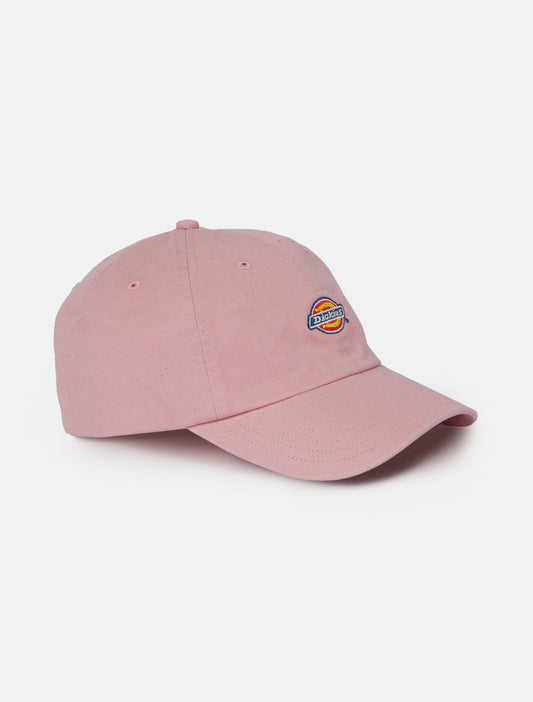 Dickies Hardwick Cap Foxglove Pink