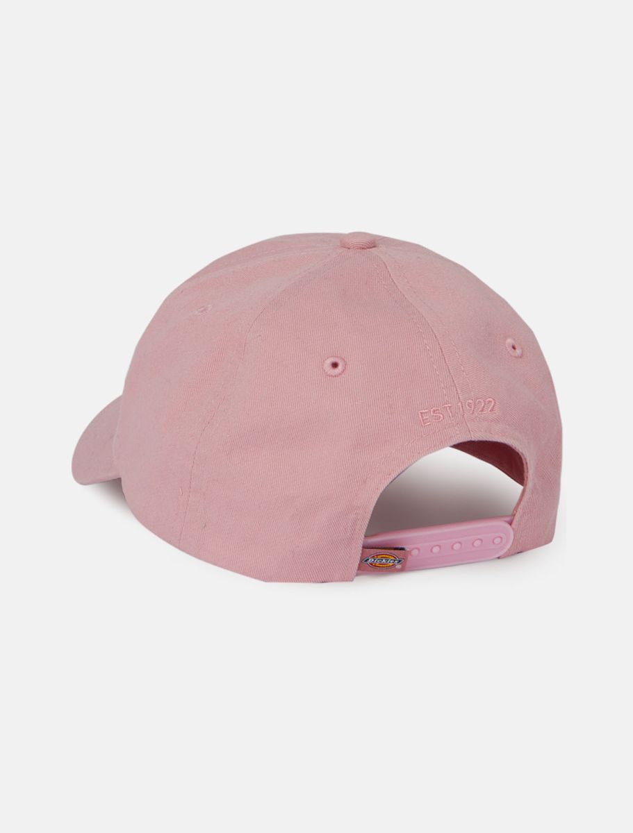 Dickies Hardwick Cap Foxglove Pink