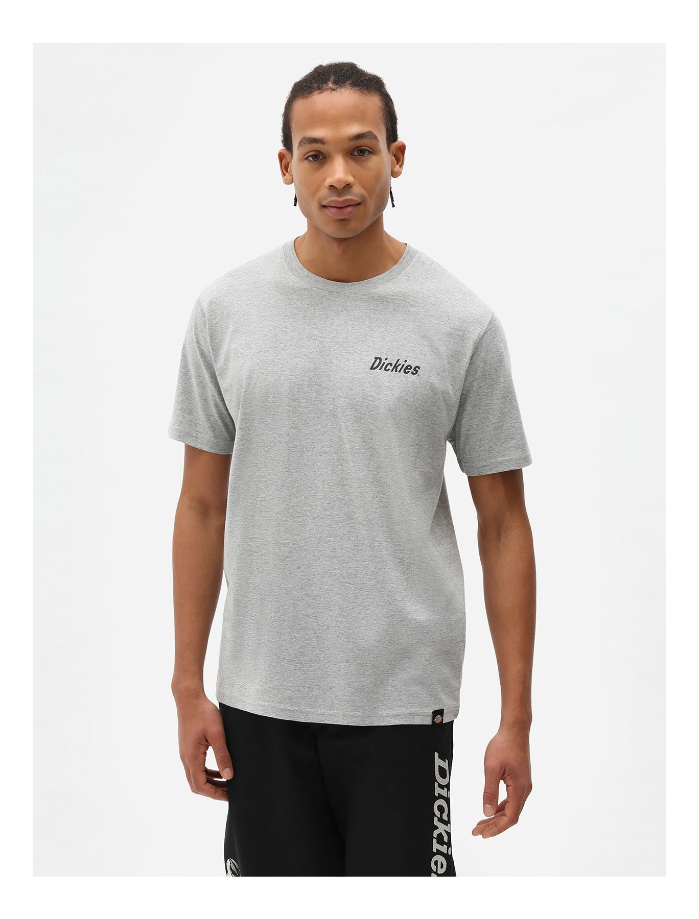 Dickies Kelliher Tee Grey