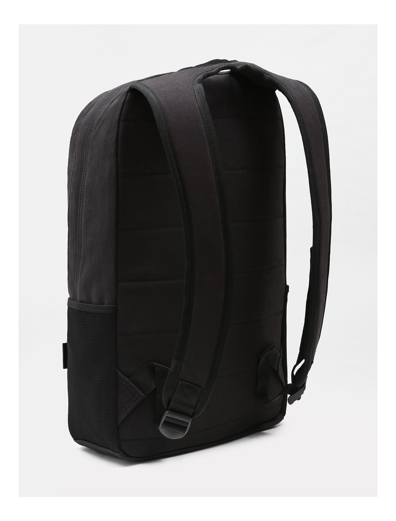 Dickies Duck Canvas Backpack Plus Black