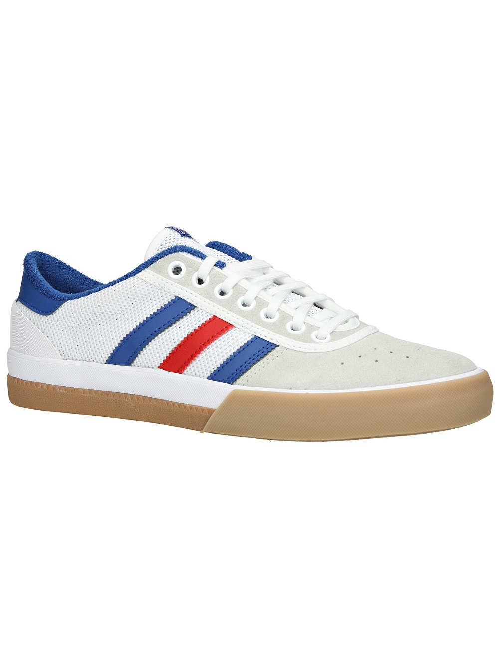 Adidas lucas premiere white online