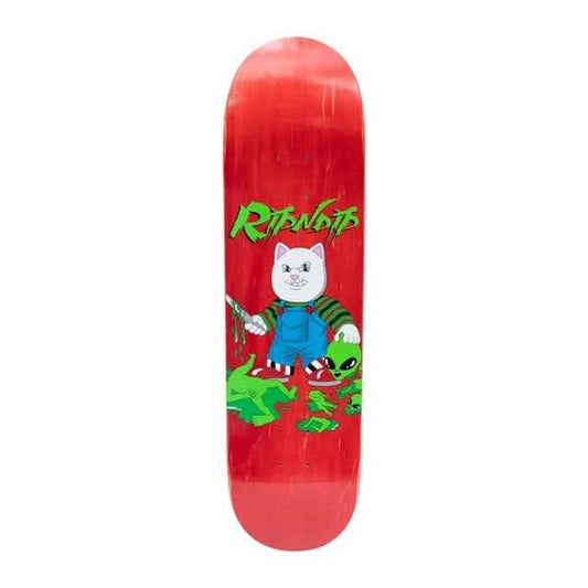 RipNDip Childs Play Board Red 8.0