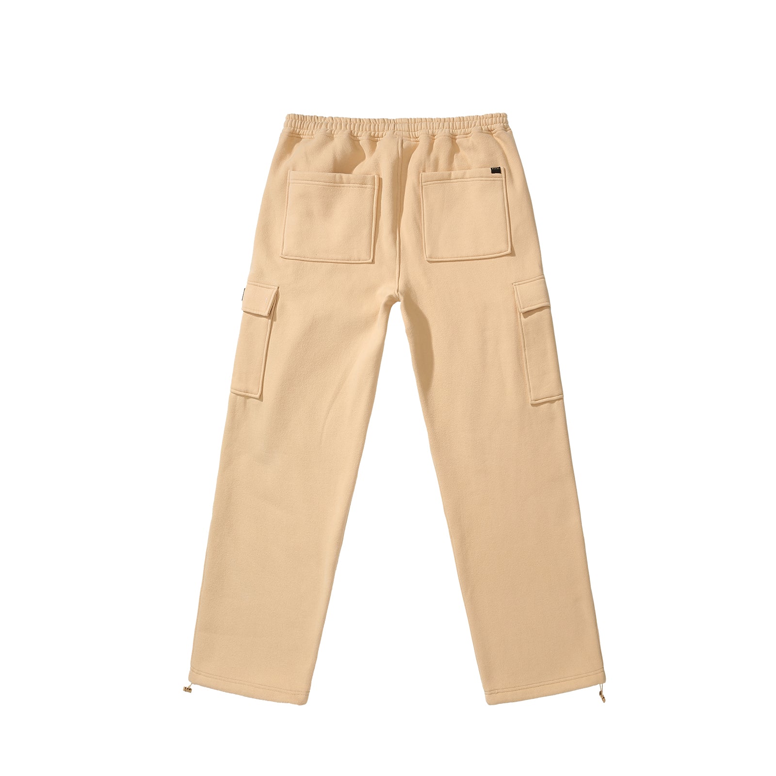 Helas Panto Cargo Pant Beige