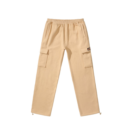 Helas Panto Cargo Pant Beige