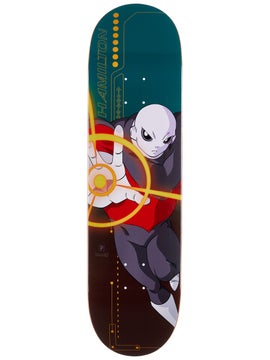 Primitive Hamilton Jiren 8.5