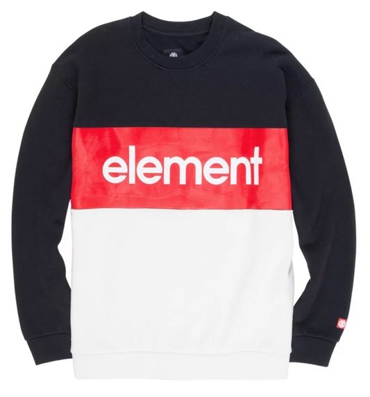 Element - Primo Crewneck